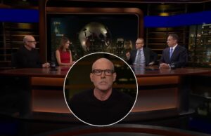 Nasty NYU Professor Who Pushed Stringent Lockdown Policies Now Wants “A Little Grace and Forgiveness” Over Pandemic Propaganda: “We Were Doing Our Best” (VIDEO) | The Gateway Pundit