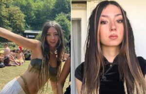 Woman Whose Body Was Seen in Back of Truck in Hamas Video Identified as German Citizen Shani Louk Who Was Attending Peace Concert Near Gaza Border When She Was Murdered by Hamas | The Gateway Pundit