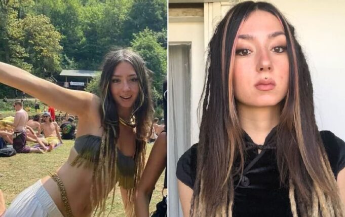 Woman Whose Body Was Seen in Back of Truck in Hamas Video Identified as German Citizen Shani Louk Who Was Attending Peace Concert Near Gaza Border When She Was Murdered by Hamas | The Gateway Pundit