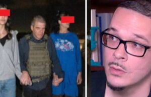 “Why Do People Believe Someone Who Is a Clear Hater of Isreal?” – BRUTAL: Far Left BLM Hoaxer Shaun King Claims He Helped Facilitate Release of US Hostages from Hamas – Family Says They’ve Never Heard of Him | The Gateway Pundit