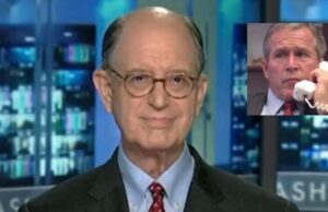 Rep. Brad Sherman Calls for George W. Bush to Be Speaker of the House (VIDEO) | The Gateway Pundit