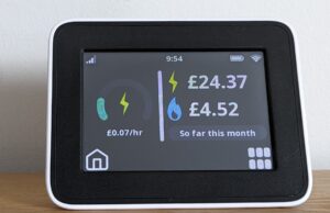 Should I get a smart meter?