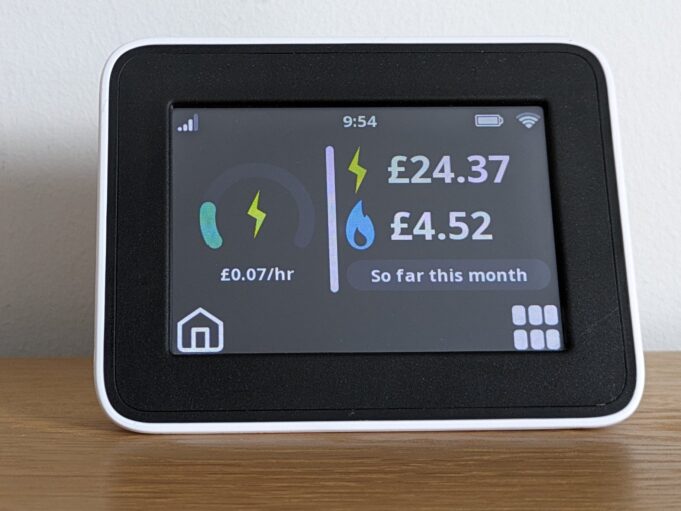 Should I get a smart meter?