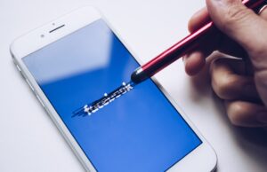 Social media is a playground for scammers and fraudsters