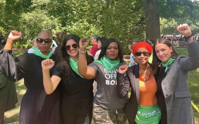 More Democrats Now Sympathize More with Palestinians than with Israelis – And Younger Generations Support Palestinians | The Gateway Pundit