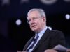 EXCLUSIVE: Steve Forbes on Biden Regime, “They’re Competent in Their Incompetence” | The Gateway Pundit
