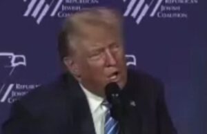 BOOM! President Trump: “Resident Aliens Who Joined the Pro-Jihadist Protests This Month – We Will Find You and We Will Deport You” (VIDEO) | The Gateway Pundit