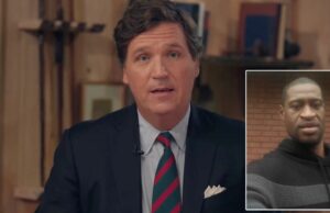 Tucker Carlson Challenges Prevailing Narratives on George Floyd’s Cause of Death Based on New Court Documents in a Bombshell Episode: Derek Chauvin “Didn’t Murder George Floyd” (VIDEO) | The Gateway Pundit