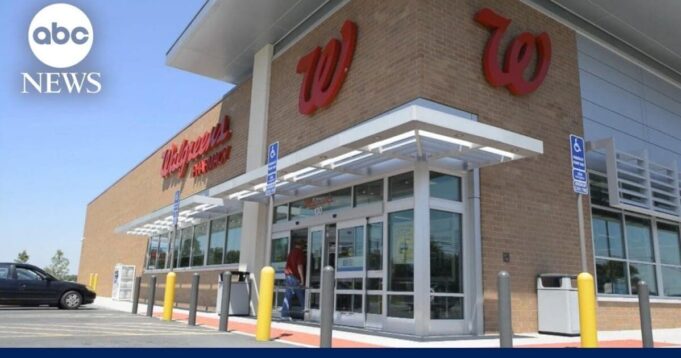 Walgreen Pharmacists Planning to Stage Nationwide Walkout | The Gateway Pundit