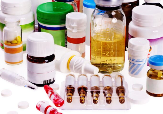 Prepare for the Unexpected: Why Now is the Time to Get Essential Medicines | The Gateway Pundit