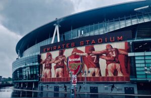 How to stream Arsenal vs Man City: Channel guide and free audio