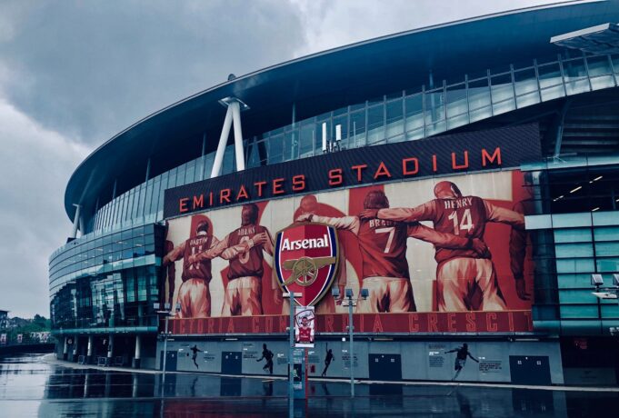 How to stream Arsenal vs Man City: Channel guide and free audio