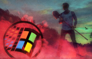 Windows CE, Microsoft’s stunted middle child, reaches end of support at 26 years