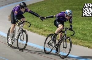 Trans Cyclist Defeats All Women in Race But Reportedly Didn’t Place When Racing Men | The Gateway Pundit