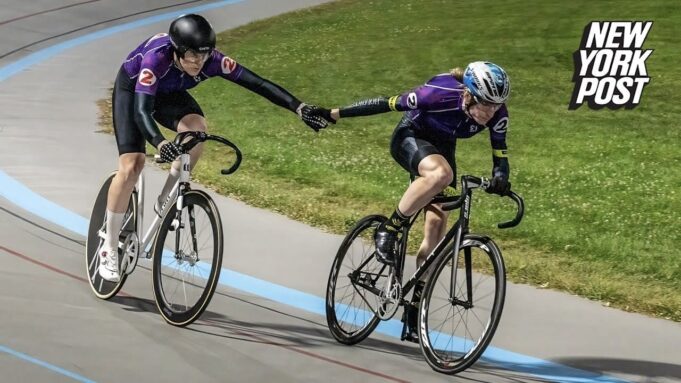 Trans Cyclist Defeats All Women in Race But Reportedly Didn’t Place When Racing Men | The Gateway Pundit
