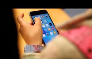 NEW: UK to Announce Cellphone Bans in Schools | The Gateway Pundit