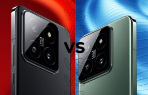 Xiaomi 14 vs Xiaomi 14 Pro: what are the big differences?