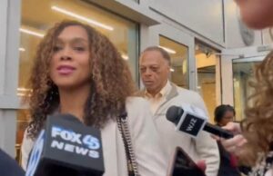 Soros-Backed Baltimore State’s Attorney Marilyn Mosby Found Guilty on Two Federal Counts of Perjury | The Gateway Pundit