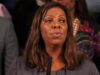 Letitia James’s Office Hits Back After Deutsche Bank Testimony Blows Hole in New York AG’s Case Against Trump | The Gateway Pundit