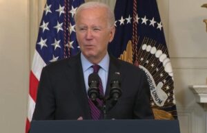 REPORT: Democrats Quietly Lining Up to Replace Biden in 2024 if Necessary | The Gateway Pundit