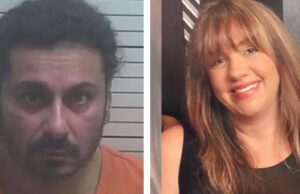 Indiana Man Mohammed Mondal Shoots Wife 7 Times in Front of Their Two Children, Tells Police He Suspected She Was Having Affair with Neighbor | The Gateway Pundit