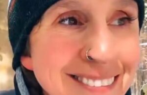 GROSS! Virginia Democrat Candidate Records Herself Peeing in Public and Posts It Online (VIDEO) | The Gateway Pundit