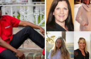 HORROR: Man Stabs 4 Women at Louisiana Tech Campus – University Claims “Random Act of Violence” | The Gateway Pundit