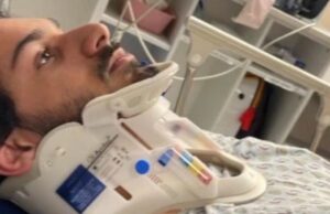 ANOTHER HATE HOAX: Muslim Man in Ohio Arrested For Faking Hate Crime, Claiming He Was Injured by Driver Who Screamed “Kill All Palestinians” | The Gateway Pundit