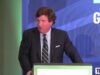 MUST WATCH: Tucker Carlson Brings the House Down in Las Vegas, Warns, “The Next Year is Going to be Like… Nothing We’ve Ever Seen” | The Gateway Pundit