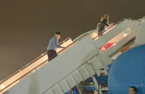 Joe Biden Departs White House to Spend Thanksgiving at Billionaire’s $39 Million Nantucket Estate While Americans Suffer From High Inflation | The Gateway Pundit