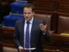 Flashback: Irish Prime Minister Leo Varadkar Says Government is “Very White” and “Needs to Change” (VIDEO) | The Gateway Pundit