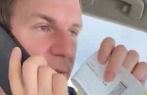 James O’Keefe Put on ‘SSSS’ List for Extra Screening for Domestic Flights (VIDEO) | The Gateway Pundit