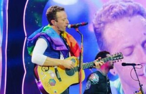 Hundreds of Muslims Protest Coldplay Concert in Indonesia, Claim They are LGBTQ ‘Propagandists’ | The Gateway Pundit