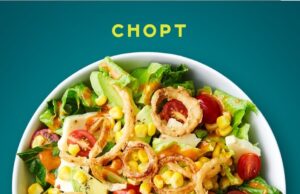 Restaurant Chain Sued After Woman Claims She Received a Salad With a Human Finger in it — Didn’t Notice Until Chewing it | The Gateway Pundit