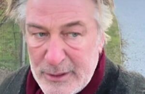 Alec Baldwin is Pitching a New Reality TV Show and the Jokes Write Themselves | The Gateway Pundit