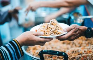 Oklahoma City’s Ordinance Will Fine People for Feeding Meals to the Homeless Without a Permit | The Gateway Pundit