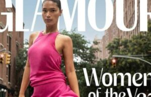 Glamour Magazine Names Transgender Model as One of 2023’s ‘Women of the Year’ | The Gateway Pundit