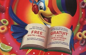 Fruit Loops Giving Kids Free Diversity, Equity And Inclusion Digital Library With Cereal Purchases | The Gateway Pundit