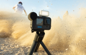 The GoPro Hero 12 Black Creator Edition is the perfect bundle this Black Friday