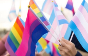 Biden Lavishes Astronomical Dollars on LGBT Promotions in 3 Years | The Gateway Pundit