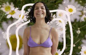 Best Bralettes For Small, Medium, Big Boobs & Plus Size
