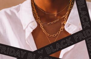 From Missoma To Monica Vinader: The Best Black Friday Jewellery Deals