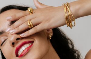 Monica Vinader Jewellery Black Friday 30% Discount