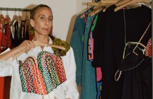How Mara Hoffman Become A Sustainable Fashion Leader