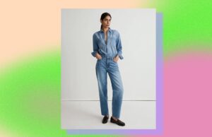 22 Boyfriend Jeans for Women