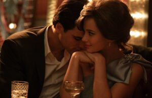 How Sofia Coppola’s Priscilla Tells A Coming-of-age Story Through Fashion