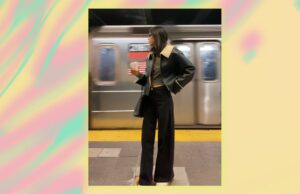 Subway Fits Are The New Street Style On TikTok