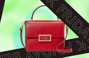 The 12 Best Kate Spade Outlet Black Friday Deals 2023