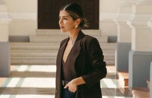 10 Key Pieces To Build Your Office Wardrobe This Winter