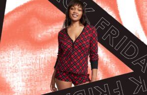 Black Friday Fashion Deals | Clothes Black Friday Deals